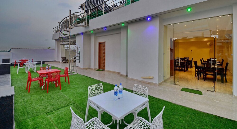 hotel grand hridey