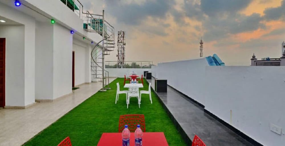 hotel grand hridey