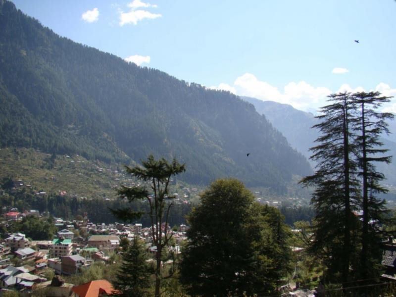 manali