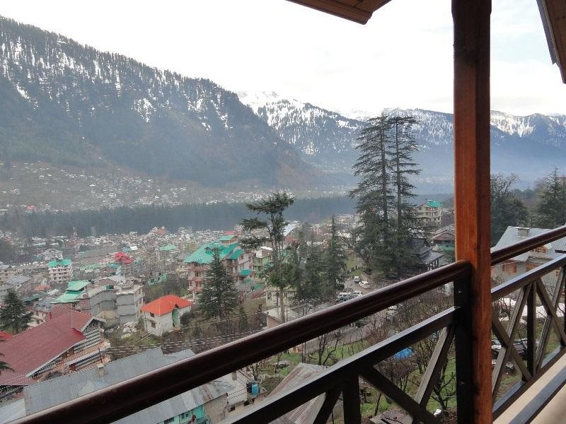 manali