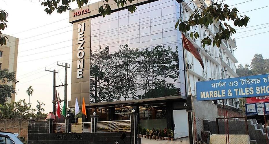 guwahati