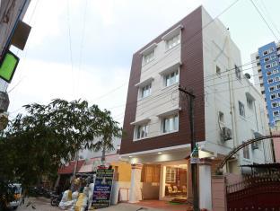 Karuna Regent Vadapalani,Tiruvallur>>Chennai,2 star