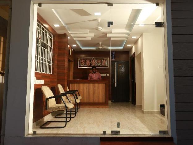 karuna regent vadapalani