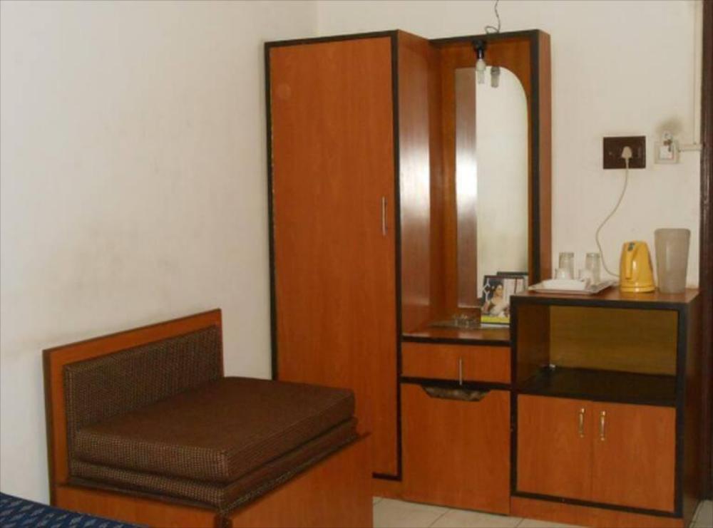 Innra Hotel,Diamond Harbour,3 star