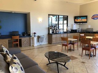 Baymont Inn And Suites Douglasville Atlanta,Douglasville>>Atlanta,3 star