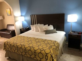 Baymont Inn And Suites Douglasville Atlanta,Douglasville>>Atlanta,3 star
