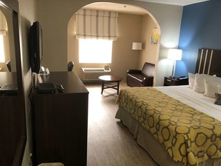 Baymont Inn And Suites Douglasville Atlanta,Douglasville>>Atlanta,3 star