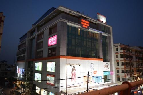 the avr hotels and banquets