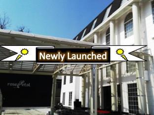 Rose Petal,Srinagar>>Jammu And Kashmir,4 star
