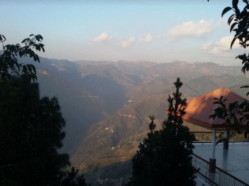 kasauli