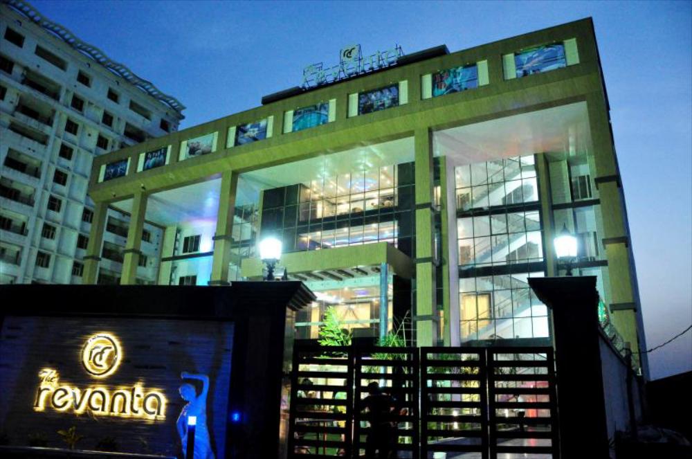 Book 3 Star Hotels in Lucknow at Just Rs.1000 Online Hotel Booking