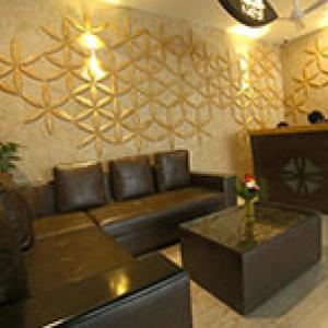 falcons nest la riviera