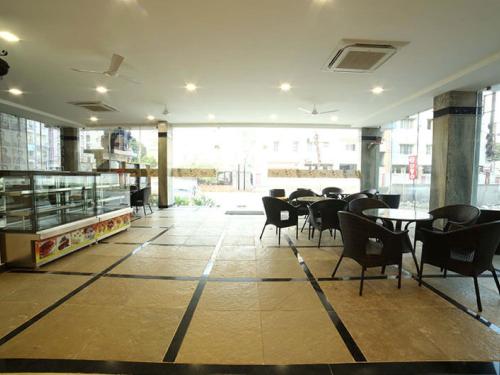 falcons nest la riviera