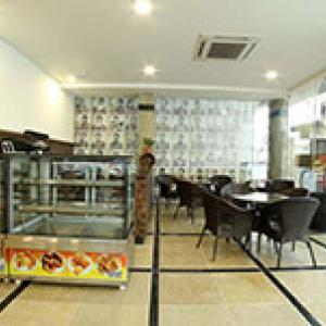 falcons nest la riviera