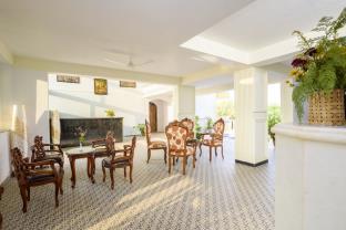 Praia Da Oura - Boutique Resort,Goa>>Colva Beach,4 star
