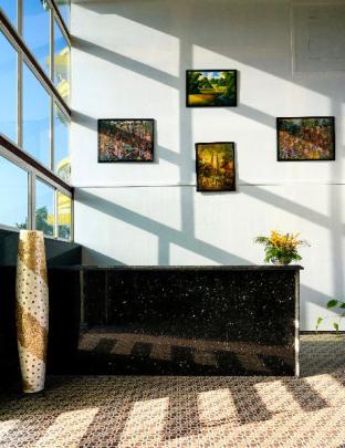 Praia Da Oura - Boutique Resort,Goa>>Colva Beach,4 star