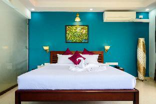 Praia Da Oura - Boutique Resort,Goa>>Colva Beach,4 star