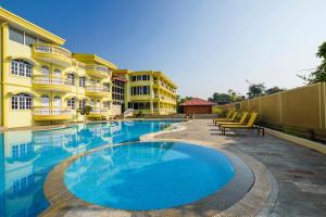 praia da oura boutique resort