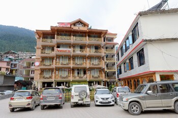 manali