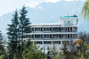 The Tranquil Inn,Old Manali,3 star