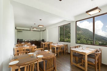 the tranquil inn
