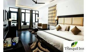 the tranquil inn