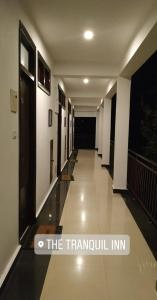 the tranquil inn