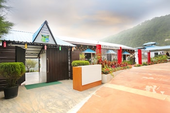 nainital
