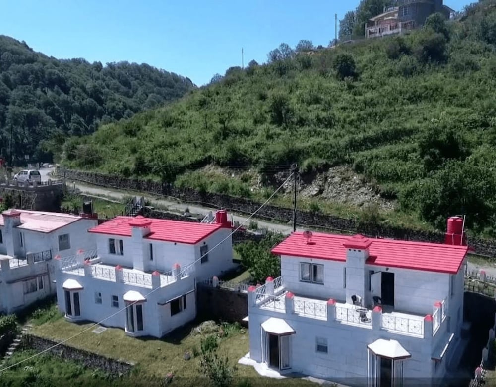nainital