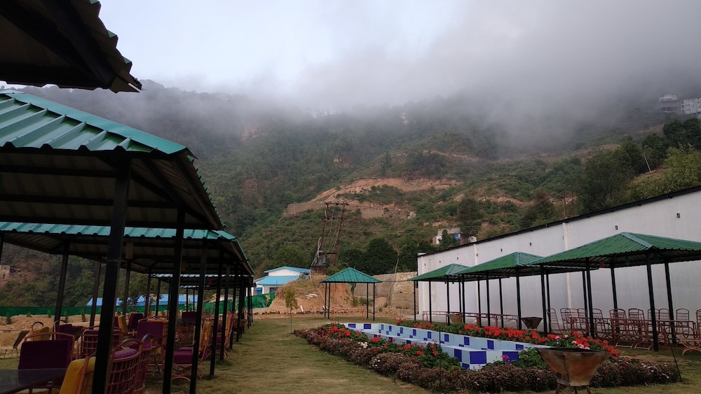 nainital