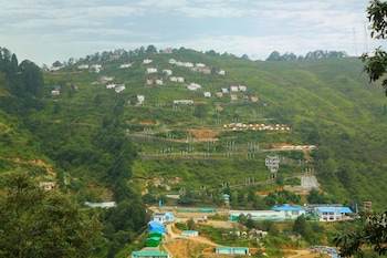 nainital