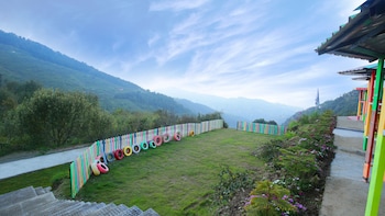 nainital