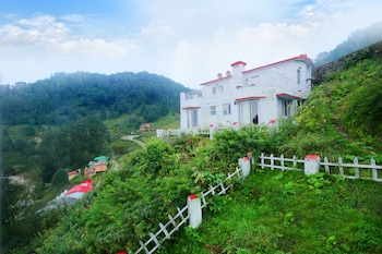 nainital