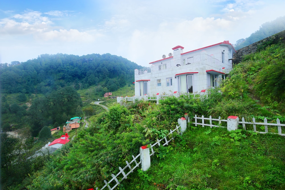 nainital