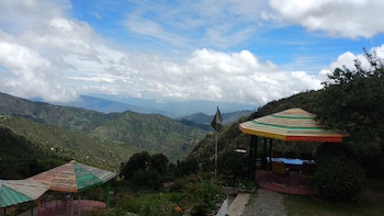 nainital