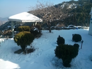 nainital