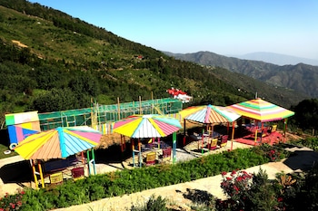nainital