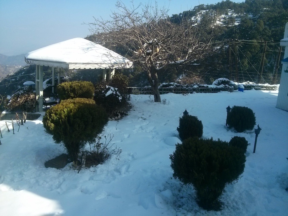 nainital