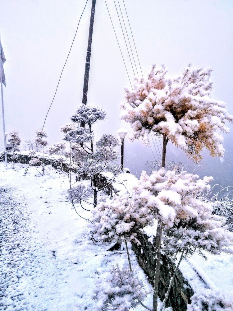 nainital