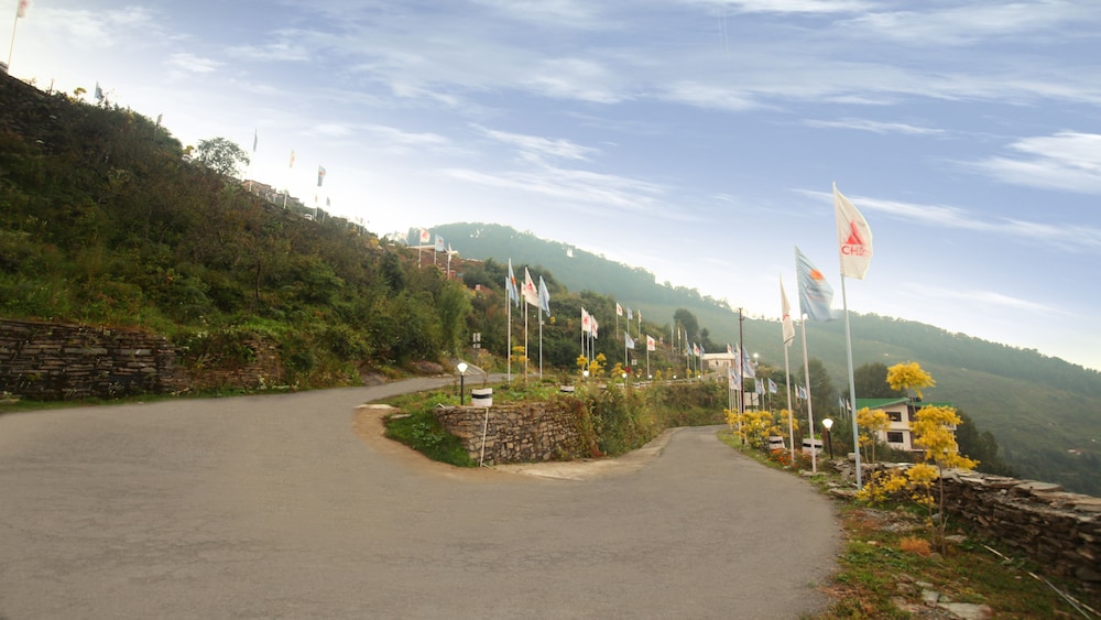nainital