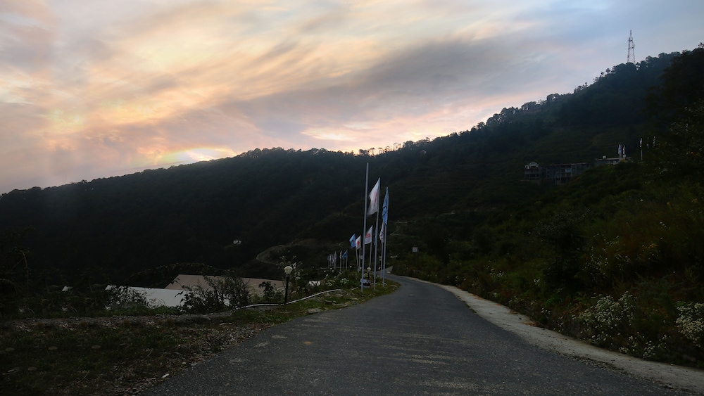 nainital