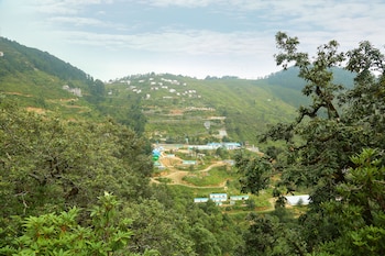 nainital