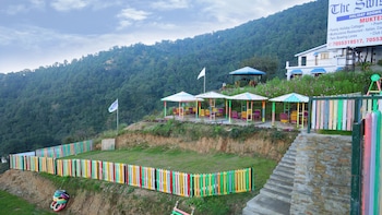 nainital