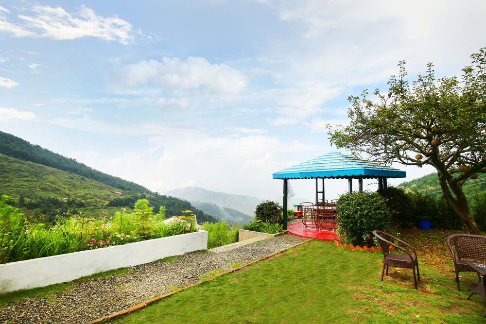 nainital
