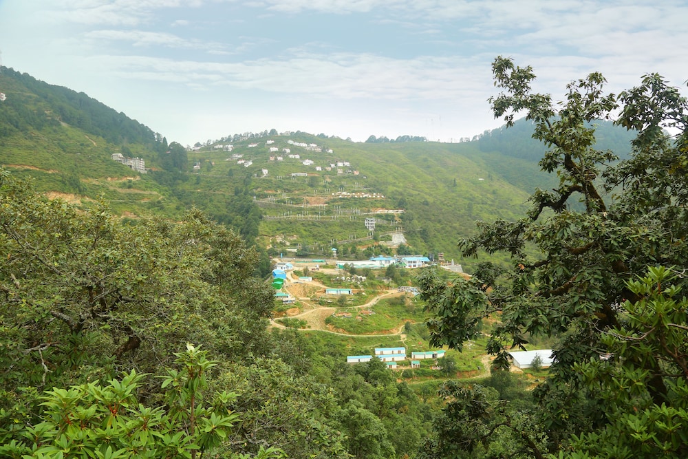 nainital