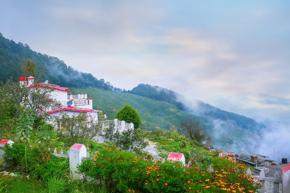 nainital