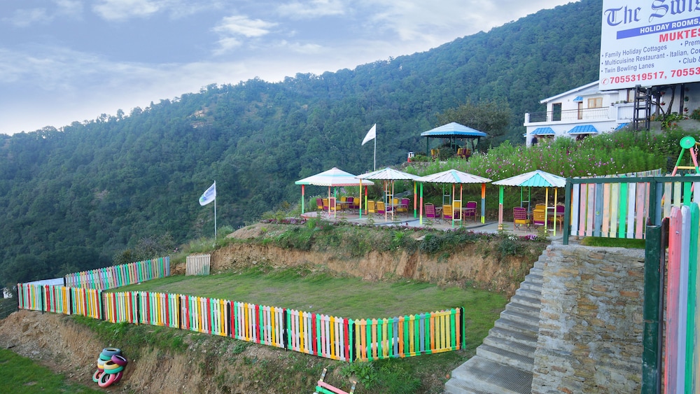 nainital