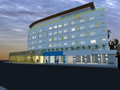 the belstead chennai