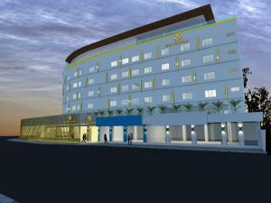 the belstead chennai