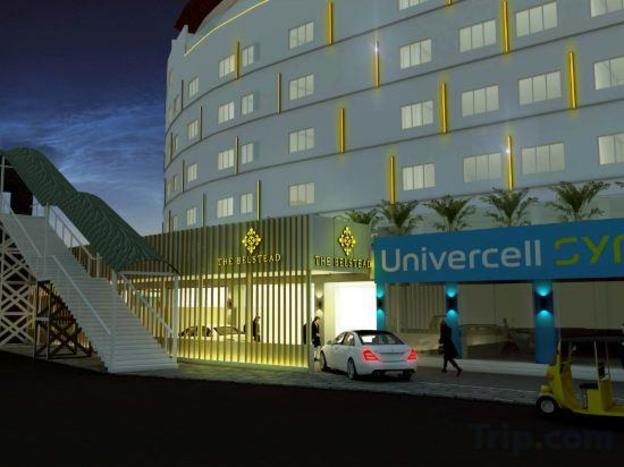 the belstead chennai